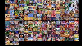 All 195 Tom & Jerry Kids Shorts Episode At The Same Time Spstimurfaiz5008