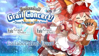 Fategrand Order - Tamamo Cat Spiritron Dress Servant Introduction