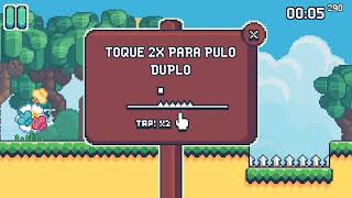 Yeah Bunny 2 Speedrun Glitchless Category