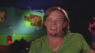 Shaggy & Scooby-Doo Sing Jeremy By Pearl Jam