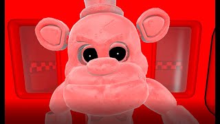 When You Lose Your Ticket On The Fnaf Train Fnafsfm