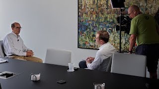 Tony Love Talks CLE Rising Rent