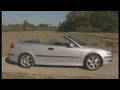 Auto Test Saab 9-3 2.0T Cabrio: Motorvision testet das Schweden-Cabrio