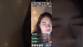 Belvania On Bigo Live Indonesia 101219