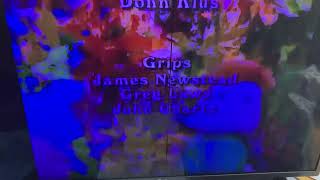 Ants In Your Pants Credits For Colleen Ford