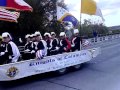 EL DESFILE DE HOY 10 DE NOVIEMBRE