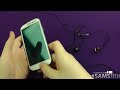 earphone
