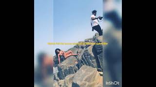 Faith Nketsi Photosht