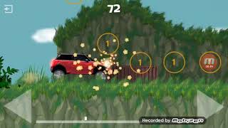 exion hill racing Level 20-game by-(game finish)