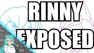 I Have Beef With Littlerinnychan Happy Birthday Rinny
