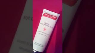 للعرائس Calliderm