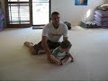 TheBabysWebsite.com - Baby Massage & Cerebral Palsy - Part 1