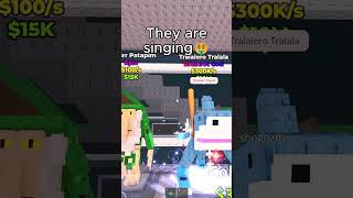 Singing Song In Steal A Brainrot Roblox Update No Script Noob To Pro Tips Guide