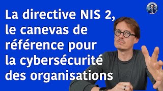 La Directive Nis2 - Quel Est Limpact Sur Mon Entreprise ?
