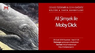 Ali Şimşek Ile Moby Kts