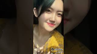 Daster Kuning Viral Viral