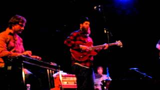 Watch Cass Mccombs Harmonia video