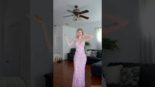 Lilly Blooms Viral Dance Short In 2025