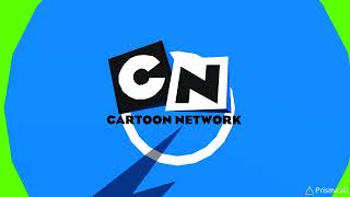 Cartoon Network Green Screen Ident 1 2004-2011