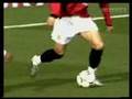 ronaldinho vs cristiano ronaldo