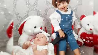 Miniminnaktir O Minnoskos Ama Yanagida Baldır Tatliskos Mini Minnacık Bir Balliskos Efe&Kumsal