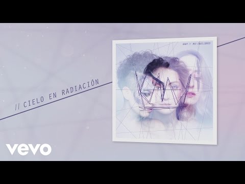 Cielo En Radiación Video