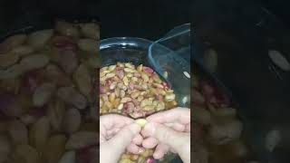 Antep Fıstığı Nasil Soyulur?
