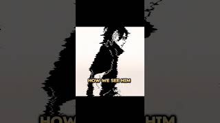 How Eida See Kawaki