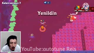 Ybj Vurma Oğlum Vurma Lan Autotune
