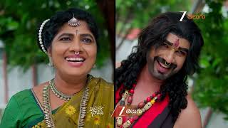 Nindu Noorella Savaasam Promo - 13 Oct 2025 - Mon To Fri Sun At 6Pm - Zee Telugu