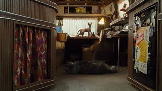 The Revenge Of Kitty Galore An Ination Plan