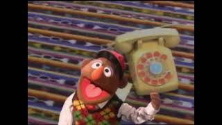 Sesame Street - Just Happy To Be Me Unofficial Instrumental