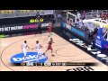 Korea v Mexico - Best Steal - 2014 FIBA Basketball World Cup