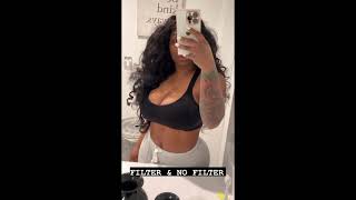 Jada Fire Filter And No Filter