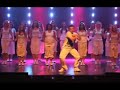 Alma AR video: Not Afraid - Alma Dance Show 2011