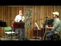 Stone Walls and Steel Bars (Cover)