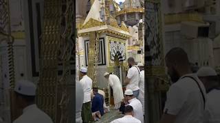 Ya Nabi Slaam Alika