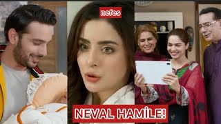 Nefes Stan Dizisi-Neval Hami̇le