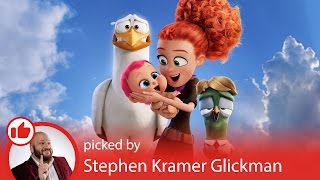 Find Your Flock Best Friends Storks