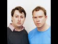 Mitchell & Webb Sound - Identity Theft