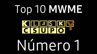 Top 10 Mwme Csupo Widescreen