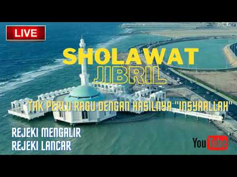 Sholawat Penarik Rejeki