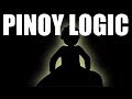 Madilim ang Paligid Pinoy Logic Palaisipan