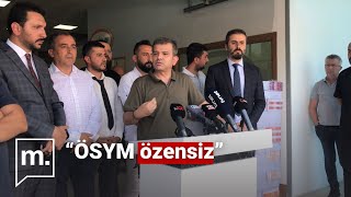 Kpss Soruşturmasına Yayınevinden Açıklama