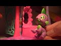 My Little Pony Beach Party!
