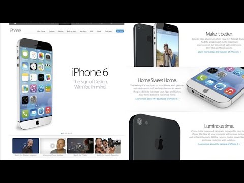 Noticia | Comienzan Pre-Order De iPhone 6 En China