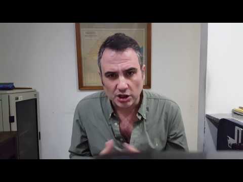 CrÃtica a Norberto Galasso, por Pablo Anzaldi