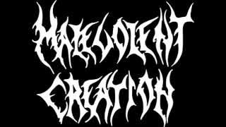 Watch Malevolent Creation Self Important Freak video