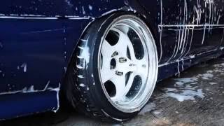 Hendras Daily Static Toyota Corolla Ae101 On Work Meister S1R