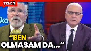 18 Dakika Programı Devam Edecek Mi? Merdan Yanardağ Açıkladı
